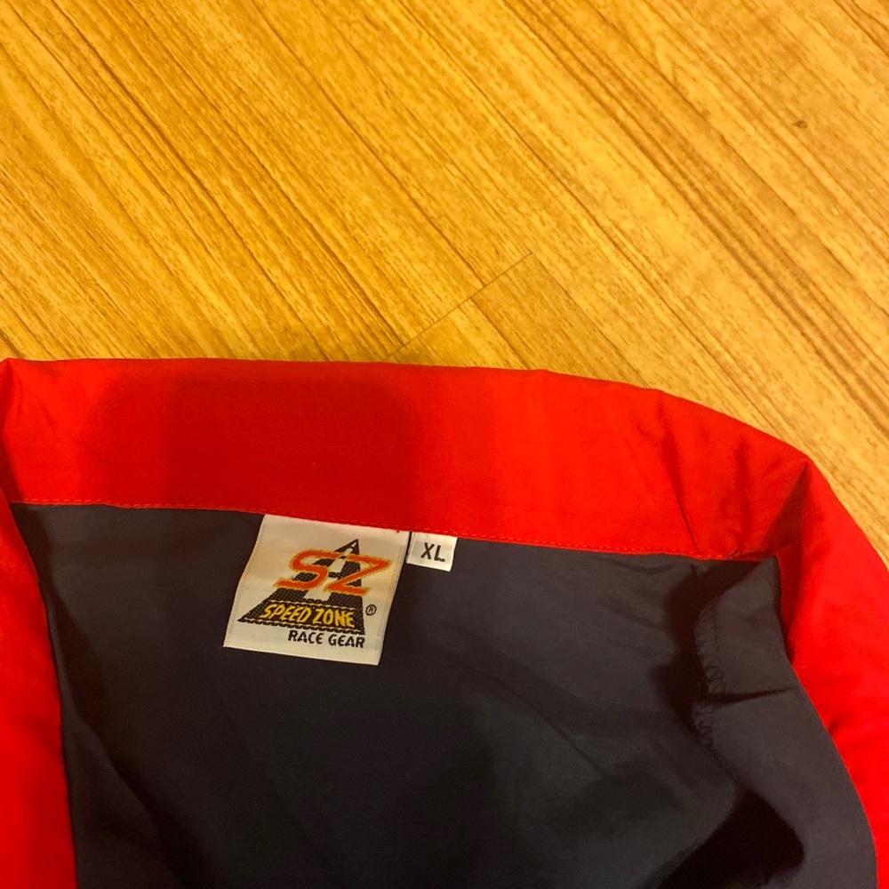 Mens jacket - Picture 5 of 9